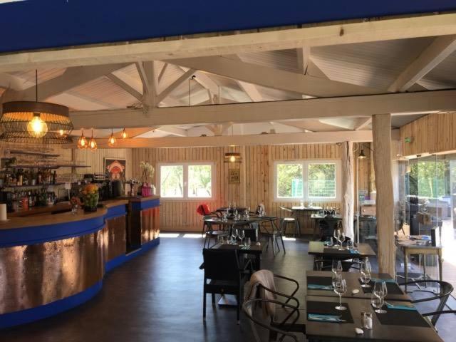 Domaine Du Collet**** Hotell Villeneuve-en-Retz Eksteriør bilde