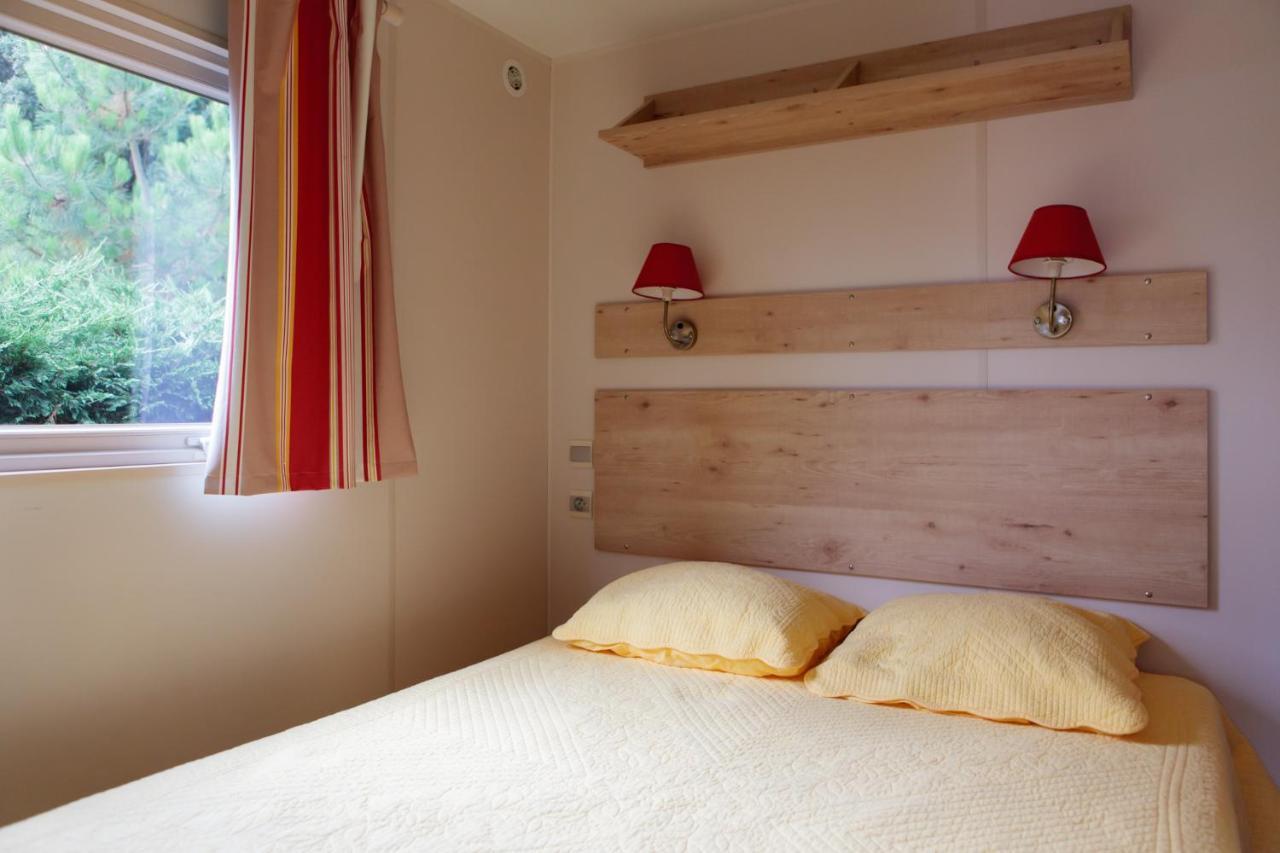 Domaine Du Collet**** Hotell Villeneuve-en-Retz Eksteriør bilde