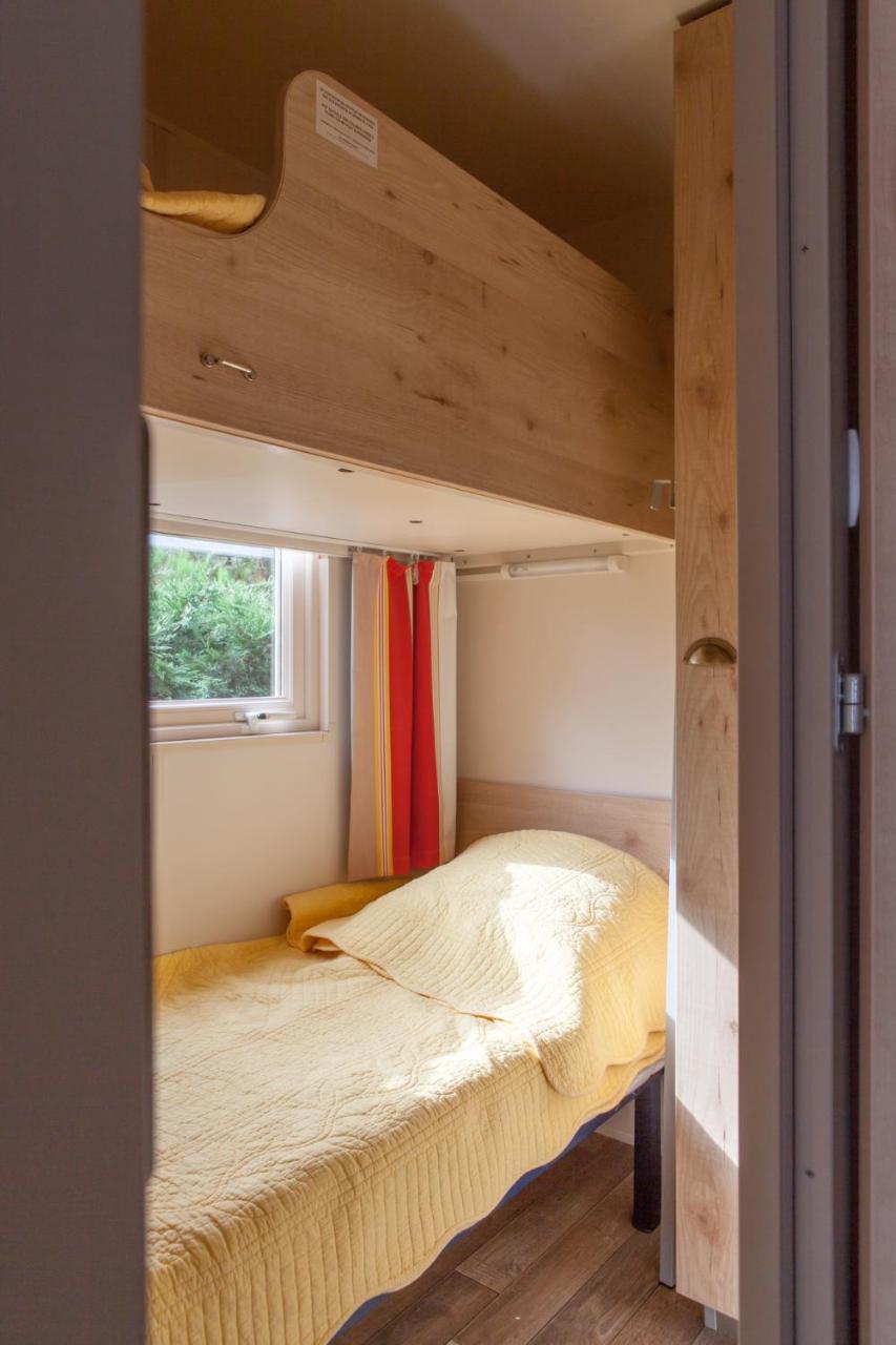 Domaine Du Collet**** Hotell Villeneuve-en-Retz Eksteriør bilde